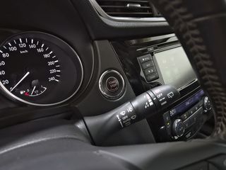 Nissan Qashqai dCi 85 kW (115 CV) E6D DCT TEKNA