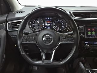 Nissan Qashqai dCi 85 kW (115 CV) E6D DCT TEKNA