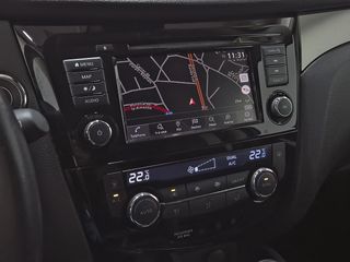 Nissan Qashqai dCi 85 kW (115 CV) E6D DCT TEKNA