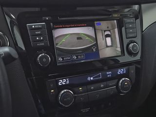 Nissan Qashqai dCi 85 kW (115 CV) E6D DCT TEKNA