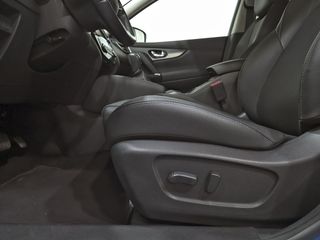 Nissan Qashqai dCi 85 kW (115 CV) E6D DCT TEKNA