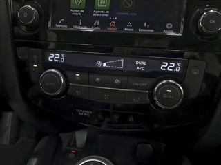 Nissan Qashqai dCi 85 kW (115 CV) E6D DCT TEKNA