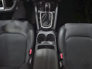 Nissan Qashqai dCi 85 kW (115 CV) E6D DCT TEKNA