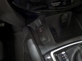 Nissan Qashqai dCi 85 kW (115 CV) E6D DCT TEKNA