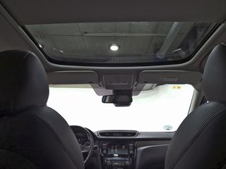 Nissan Qashqai dCi 85 kW (115 CV) E6D DCT TEKNA