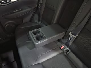 Nissan Qashqai dCi 85 kW (115 CV) E6D DCT TEKNA