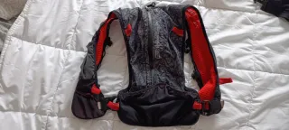 2 Chalecos Hidratación Trail Running