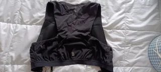 2 Chalecos Hidratación Trail Running