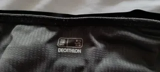 2 Chalecos Hidratación Trail Running