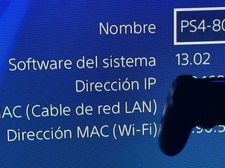Ps4 Slim 1TB + Mando + Base Carga