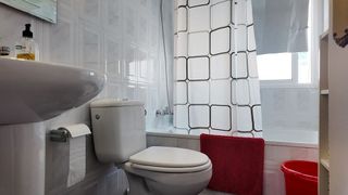 Piso en venta en Adeje ciudad en Adeje