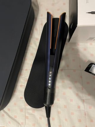 Piastra Dyson Airstrait con Custodia