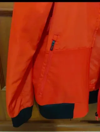 Chaqueta Real Madrid Adidas Rosa