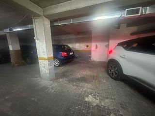 Garaje en venta en Guindalera en Madrid