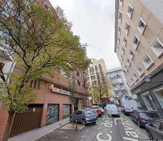 Garaje en venta en Guindalera en Madrid