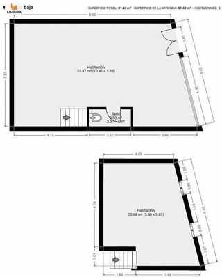 Local comercial en venta en Este-Delicias en Jerez de la Frontera