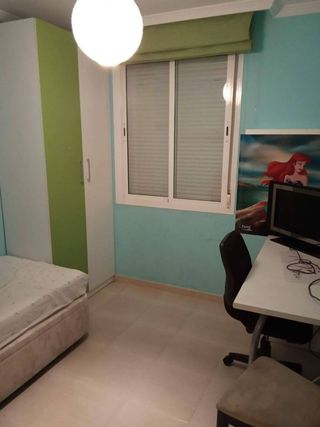 Piso en venta en Melilla