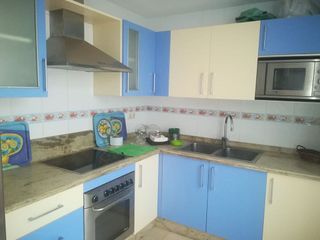 Piso en venta en Melilla