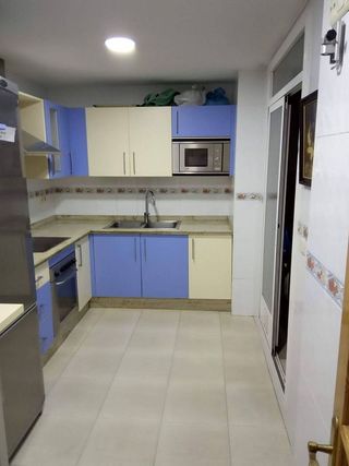 Piso en venta en Melilla