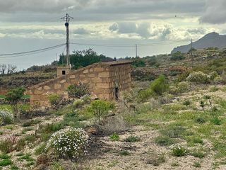 Terreno en venta en San Miguel de Abona en San Miguel de Abona