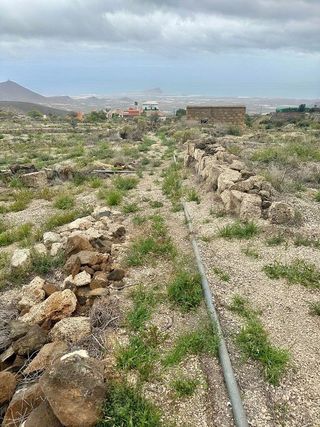 Terreno en venta en San Miguel de Abona en San Miguel de Abona