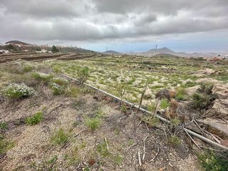 Terreno en venta en San Miguel de Abona en San Miguel de Abona