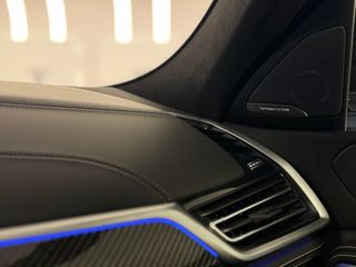 BMW X6 M Competition 625cv