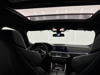 BMW X6 M Competition 625cv