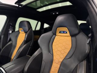 BMW X6 M Competition 625cv