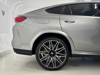 BMW X6 M Competition 625cv