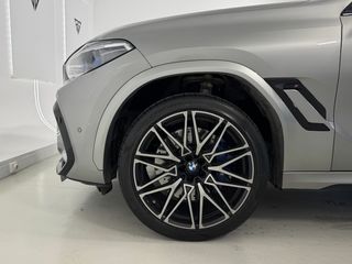 BMW X6 M Competition 625cv
