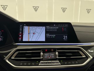 BMW X6 M Competition 625cv