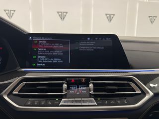 BMW X6 M Competition 625cv