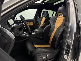 BMW X6 M Competition 625cv