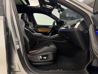 BMW X6 M Competition 625cv