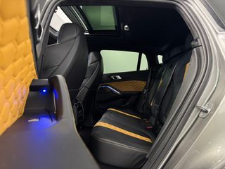 BMW X6 M Competition 625cv