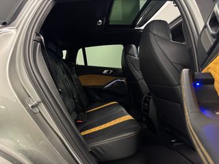 BMW X6 M Competition 625cv