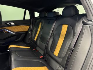 BMW X6 M Competition 625cv