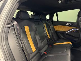 BMW X6 M Competition 625cv