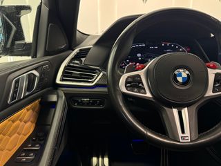 BMW X6 M Competition 625cv