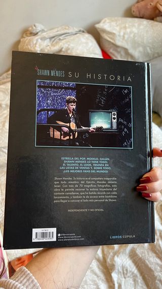 Shawn Mendes: Su historia