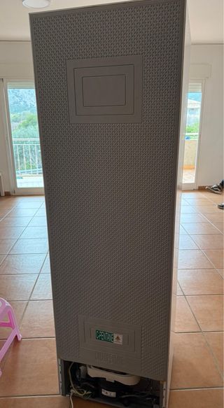 Frigorífico 262L Segunda Mano