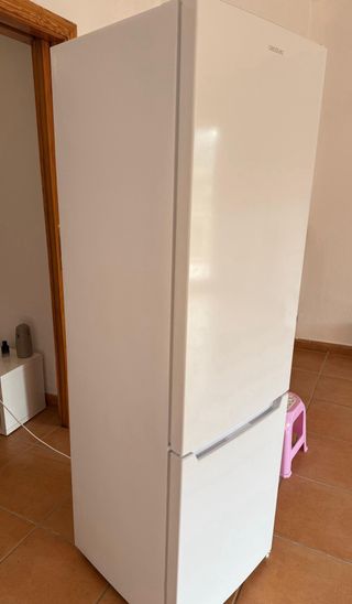 Frigorífico 262L Segunda Mano