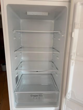 Frigorífico 262L Segunda Mano