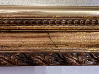 Cuadro al óleo bodegón J. Beltrán