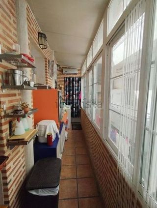 Piso en venta en Hospitales - Campus en Salamanca