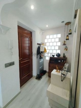 Piso en venta en Hospitales - Campus en Salamanca