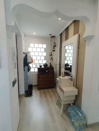 Piso en venta en Hospitales - Campus en Salamanca