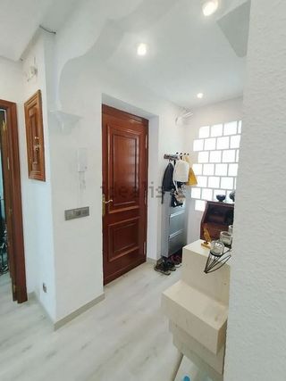 Piso en venta en Hospitales - Campus en Salamanca