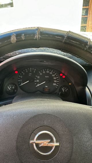 Opel Combo 1.7 DTI 2004